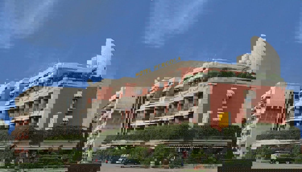Hotel Pergola
