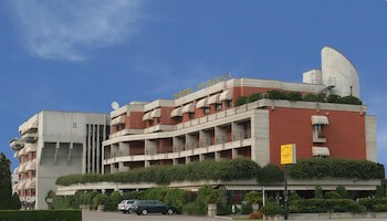 Hotel Pergola galeri fotoğrafı
