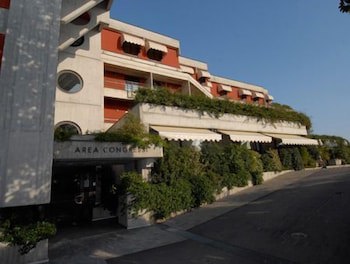 Hotel Pergola galeri fotoğrafı