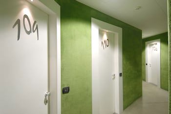 Hotel Pergola galeri fotoğrafı