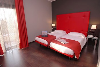 Hotel Pergola fotoğrafı