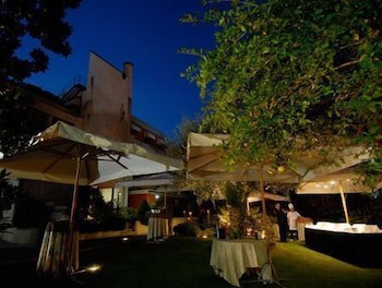 Hotel Pergola galeri fotoğrafı