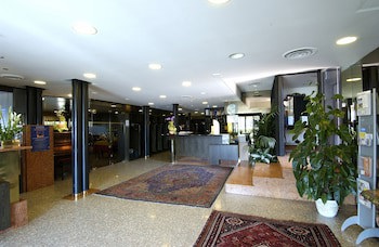 Hotel Pergola fotoğrafı