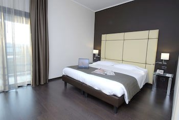 Hotel Pergola galeri fotoğrafı