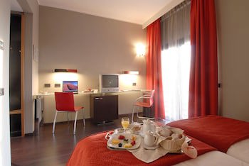 Hotel Pergola galeri fotoğrafı