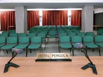 Hotel Pergola galeri fotoğrafı