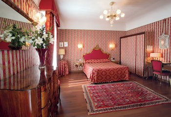 Hotel Locanda Vivaldi fotoğrafı