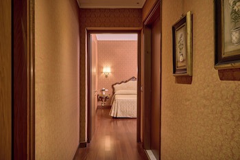 Hotel Locanda Vivaldi fotoğrafı