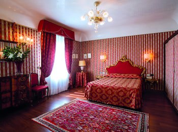 Hotel Locanda Vivaldi galeri fotoğrafı