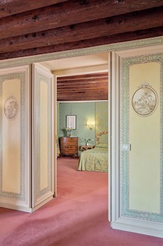 Hotel Locanda Vivaldi fotoğrafı