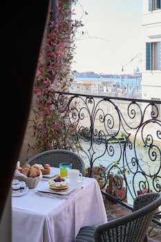 Hotel Locanda Vivaldi galeri fotoğrafı