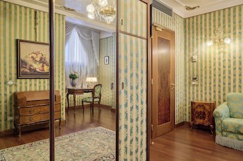 Hotel Locanda Vivaldi galeri fotoğrafı