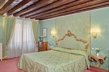 Hotel Locanda Vivaldi galeri fotoğrafı