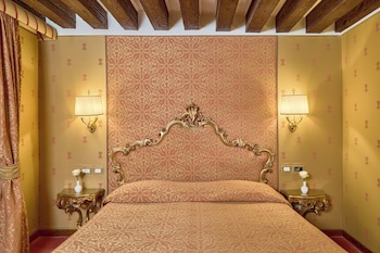 Hotel Locanda Vivaldi galeri fotoğrafı