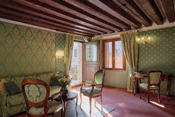 Hotel Locanda Vivaldi galeri fotoğrafı