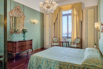 Hotel Locanda Vivaldi galeri fotoğrafı