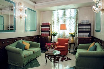 Hotel Locanda Vivaldi galeri fotoğrafı