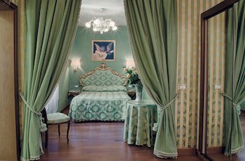 Hotel Locanda Vivaldi galeri fotoğrafı