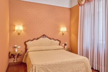 Hotel Locanda Vivaldi galeri fotoğrafı