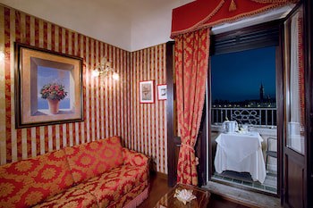 Hotel Locanda Vivaldi fotoğrafı