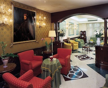 Hotel Locanda Vivaldi galeri fotoğrafı