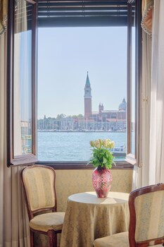 Hotel Locanda Vivaldi galeri fotoğrafı