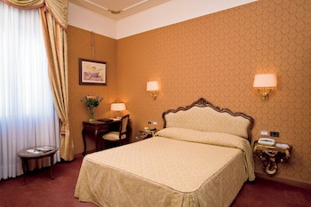 Hotel Locanda Vivaldi galeri fotoğrafı