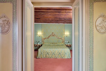 Hotel Locanda Vivaldi galeri fotoğrafı