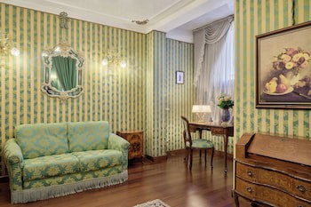 Hotel Locanda Vivaldi galeri fotoğrafı