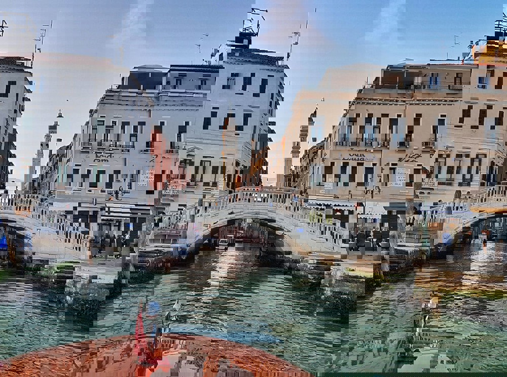 Hotel Locanda Vivaldi