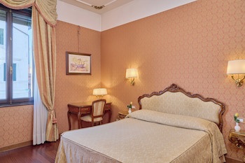 Hotel Locanda Vivaldi galeri fotoğrafı