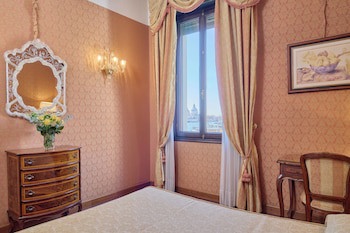 Hotel Locanda Vivaldi galeri fotoğrafı