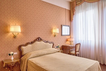 Hotel Locanda Vivaldi galeri fotoğrafı