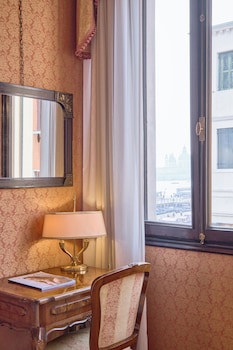 Hotel Locanda Vivaldi galeri fotoğrafı
