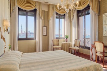 Hotel Locanda Vivaldi galeri fotoğrafı