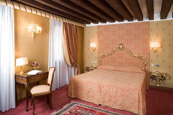 Hotel Locanda Vivaldi galeri fotoğrafı