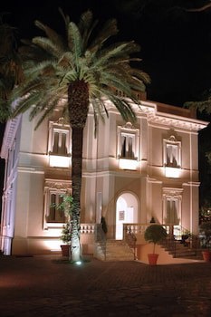Hotel Flora galeri fotoğrafı