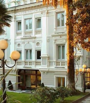 Hotel Flora galeri fotoğrafı