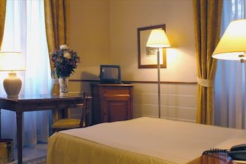 Hotel Flora fotoğrafı