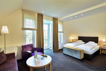 Kohlers Forsthaus Wellness & Genuss Hotel galeri fotoğrafı