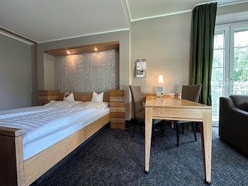 Kohlers Forsthaus Wellness & Genuss Hotel galeri fotoğrafı