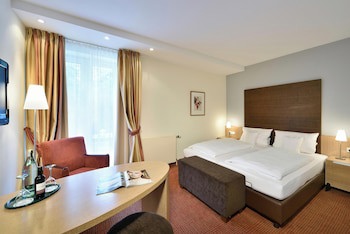 Kohlers Forsthaus Wellness & Genuss Hotel galeri fotoğrafı