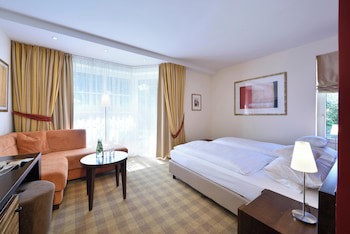 Kohlers Forsthaus Wellness & Genuss Hotel galeri fotoğrafı