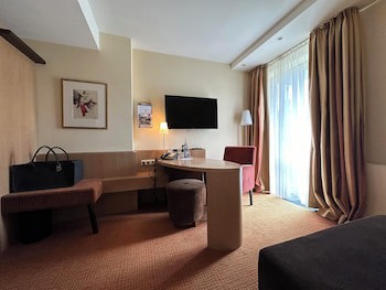 Kohlers Forsthaus Wellness & Genuss Hotel fotoğrafı
