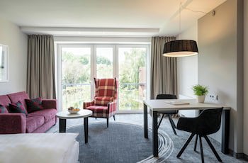 Kohlers Forsthaus Wellness & Genuss Hotel galeri fotoğrafı