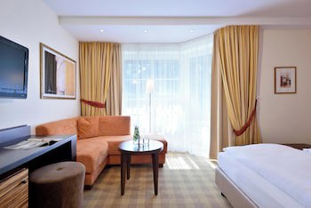 Kohlers Forsthaus Wellness & Genuss Hotel galeri fotoğrafı