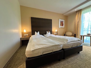 Kohlers Forsthaus Wellness & Genuss Hotel fotoğrafı