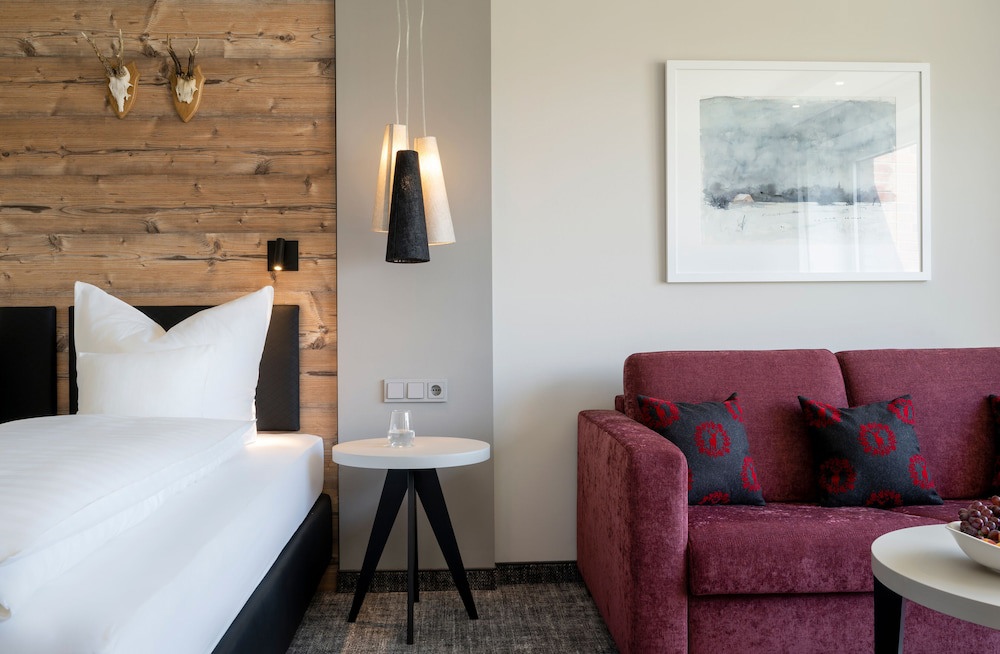 Kohlers Forsthaus Wellness & Genuss Hotel