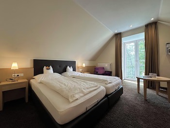 Kohlers Forsthaus Wellness & Genuss Hotel galeri fotoğrafı