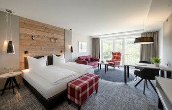 Kohlers Forsthaus Wellness & Genuss Hotel fotoğrafı